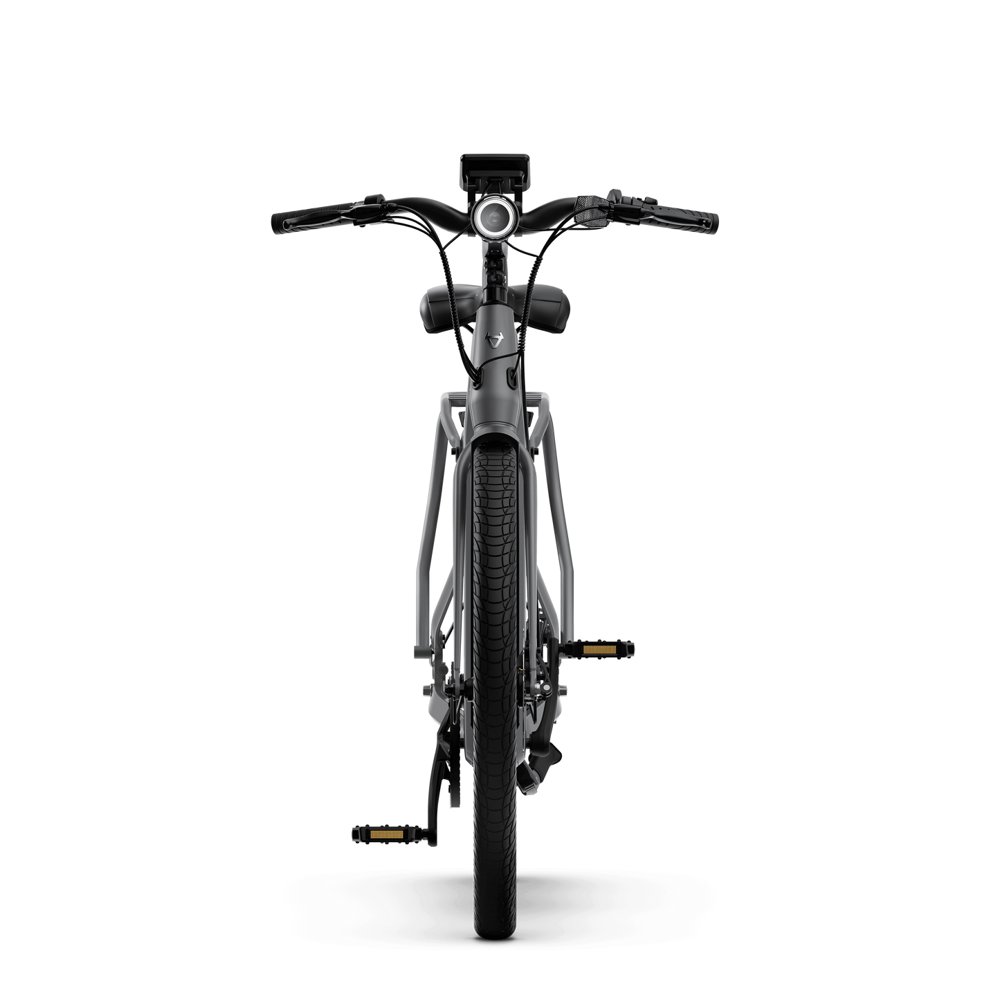 NIU BQi-C3 Pro - Gray (Pre-order)