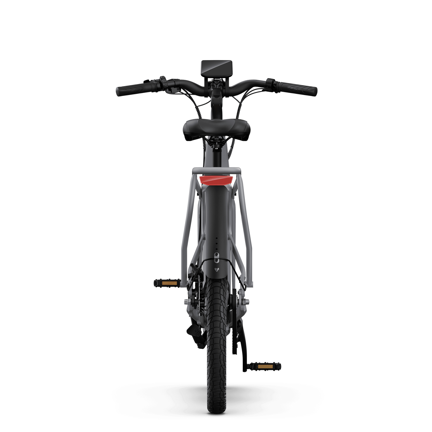 NIU BQi-C3 Pro - Gray (Pre-order)